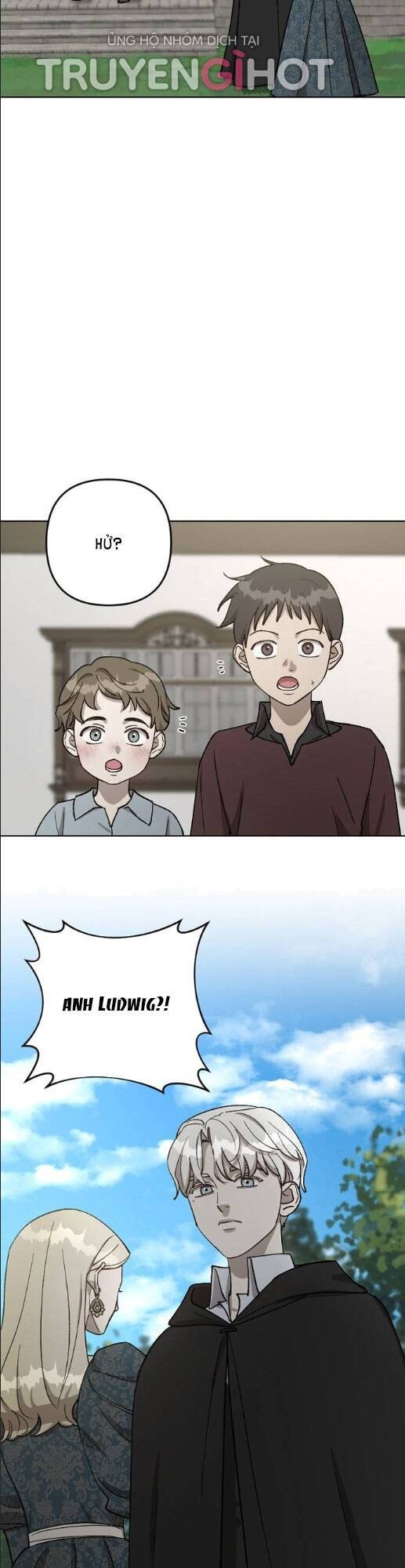 Hoàng Đế Đảo Ngược Thời Gian Chap 63 - Next Chap 64