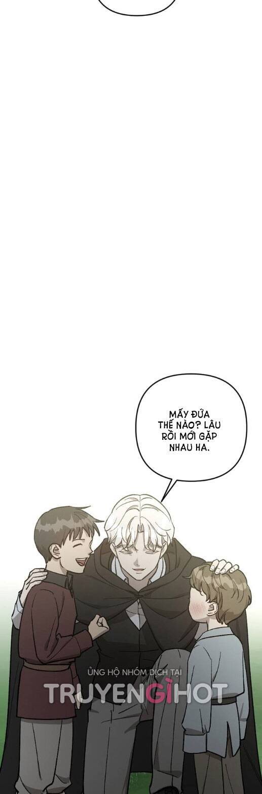 Hoàng Đế Đảo Ngược Thời Gian Chap 63 - Next Chap 64