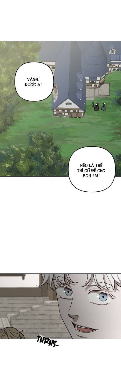 Hoàng Đế Đảo Ngược Thời Gian Chap 63 - Next Chap 64