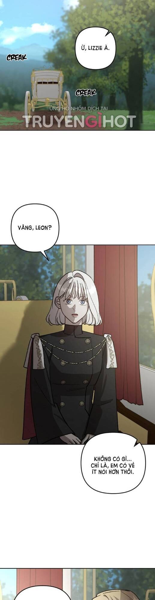Hoàng Đế Đảo Ngược Thời Gian Chap 63 - Next Chap 64