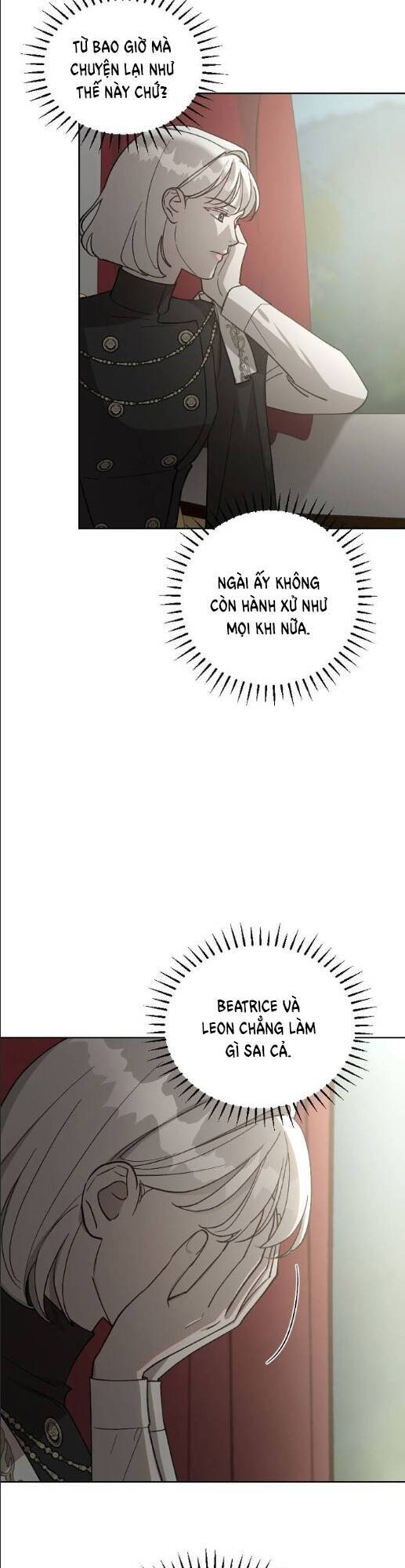 Hoàng Đế Đảo Ngược Thời Gian Chap 63 - Next Chap 64