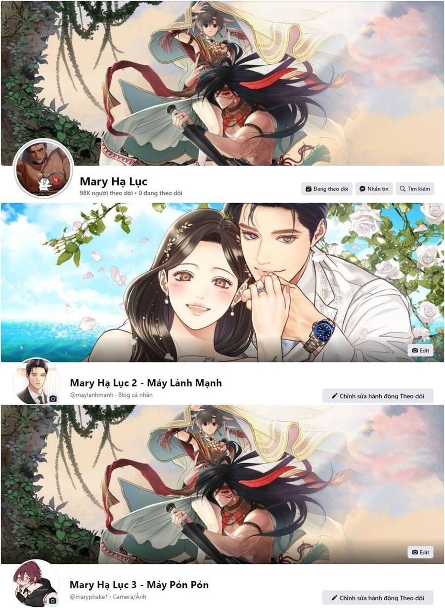 Hoàng Đế Đảo Ngược Thời Gian Chap 64 - Next Chap 65