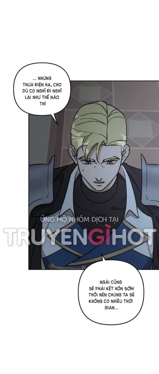 Hoàng Đế Đảo Ngược Thời Gian Chap 64 - Next Chap 65