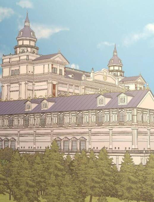 Hoàng Đế Đảo Ngược Thời Gian Chap 64 - Next Chap 65