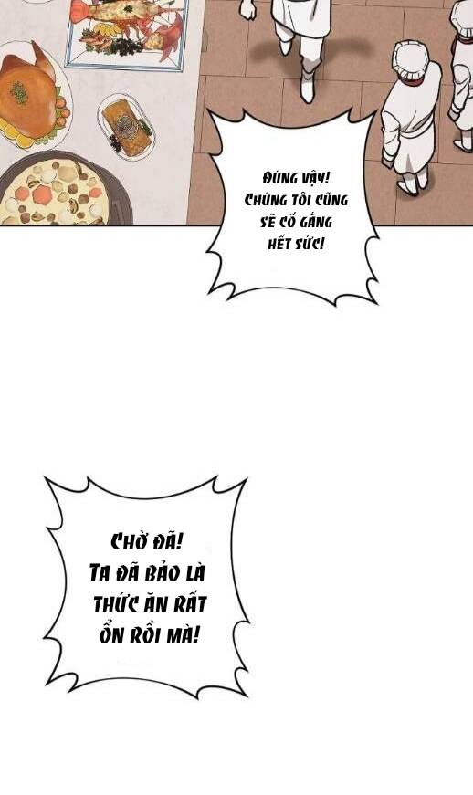 Hoàng Đế Đảo Ngược Thời Gian Chap 64 - Next Chap 65