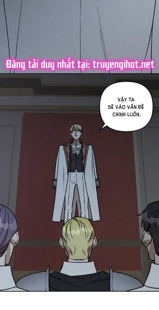 Hoàng Đế Đảo Ngược Thời Gian Chap 64 - Next Chap 65