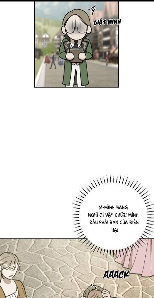 Hoàng Đế Đảo Ngược Thời Gian Chap 64 - Next Chap 65