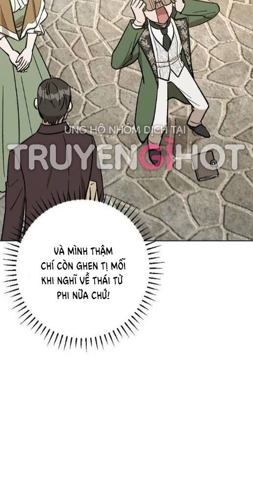 Hoàng Đế Đảo Ngược Thời Gian Chap 64 - Next Chap 65