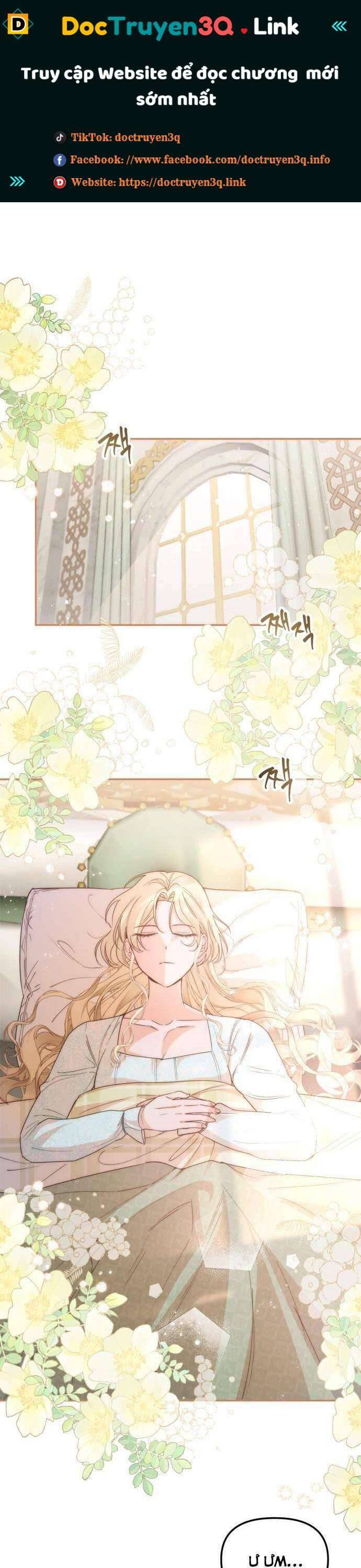 Hoàng Đế Điên Cuồng Ôm Lấy Tôi Chap 28 - Next Chap 29