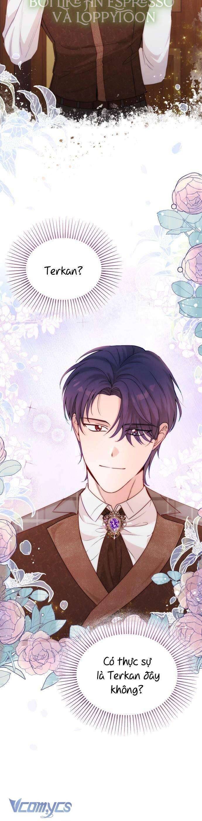 Hoàng Đế Điên Cuồng Ôm Lấy Tôi Chap 28 - Next Chap 29