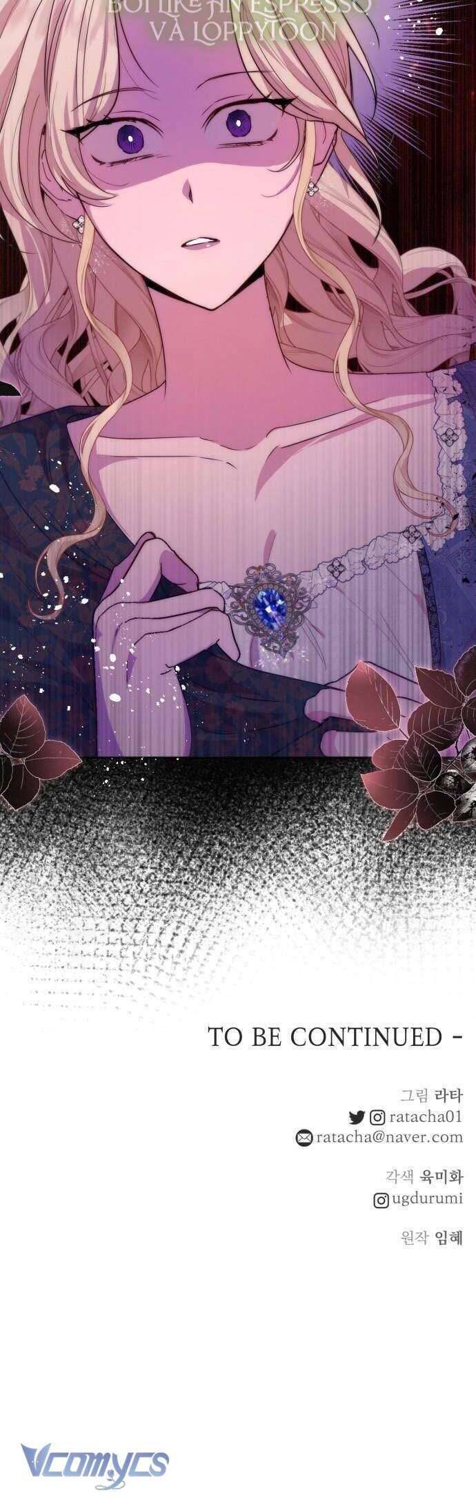 Hoàng Đế Điên Cuồng Ôm Lấy Tôi Chap 28 - Next Chap 29