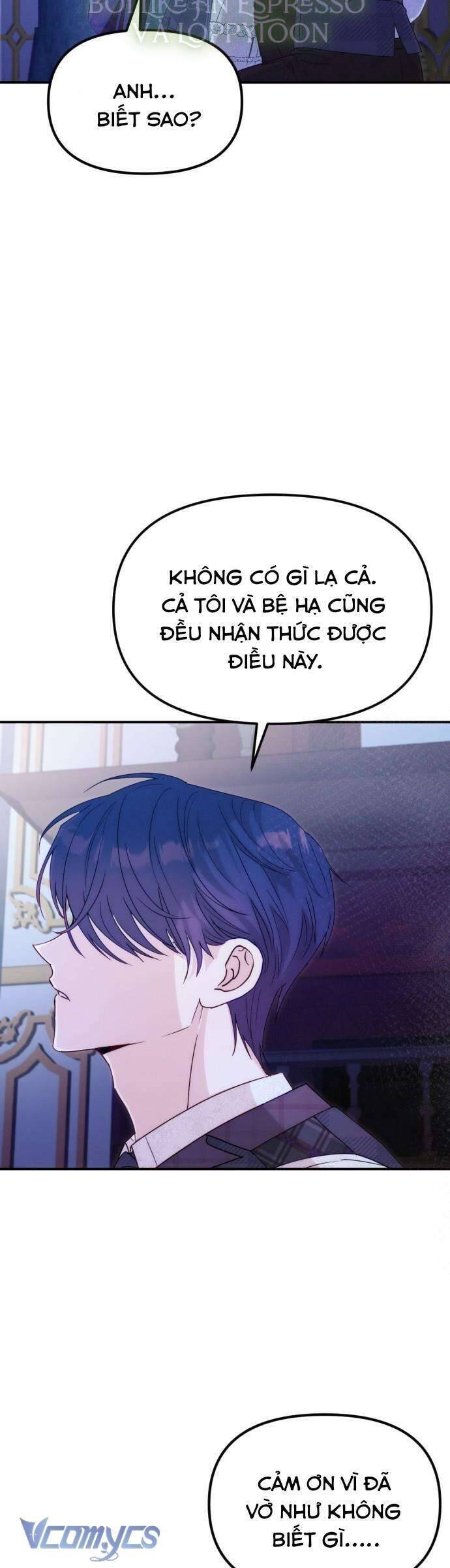 Hoàng Đế Điên Cuồng Ôm Lấy Tôi Chap 29 - Next Chap 30