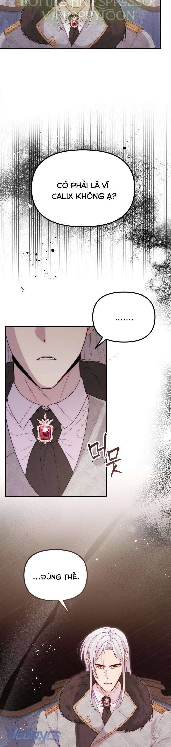 Hoàng Đế Điên Cuồng Ôm Lấy Tôi Chap 29 - Next Chap 30