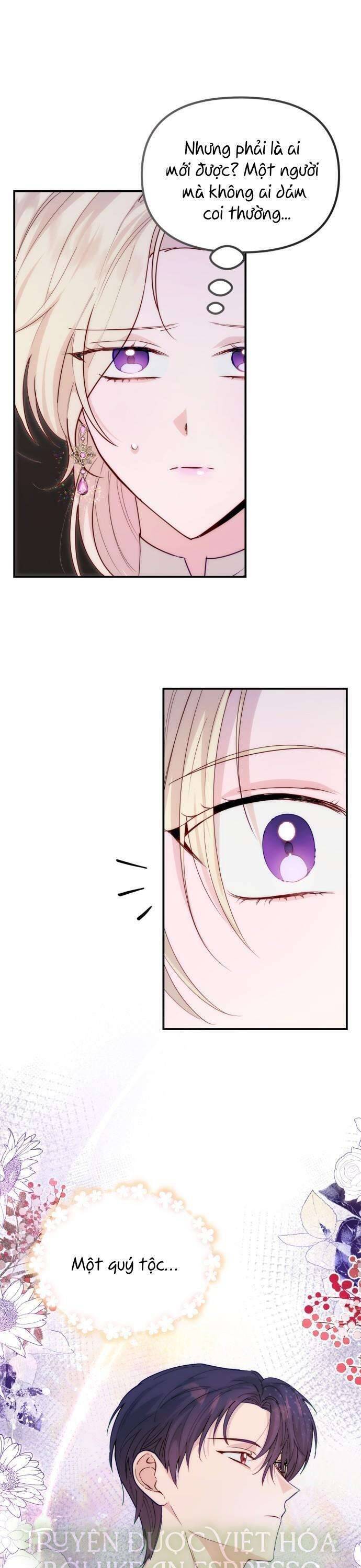 Hoàng Đế Điên Cuồng Ôm Lấy Tôi Chap 29 - Next Chap 30