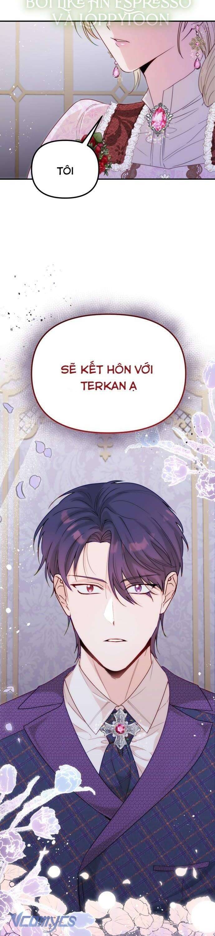 Hoàng Đế Điên Cuồng Ôm Lấy Tôi Chap 29 - Next Chap 30