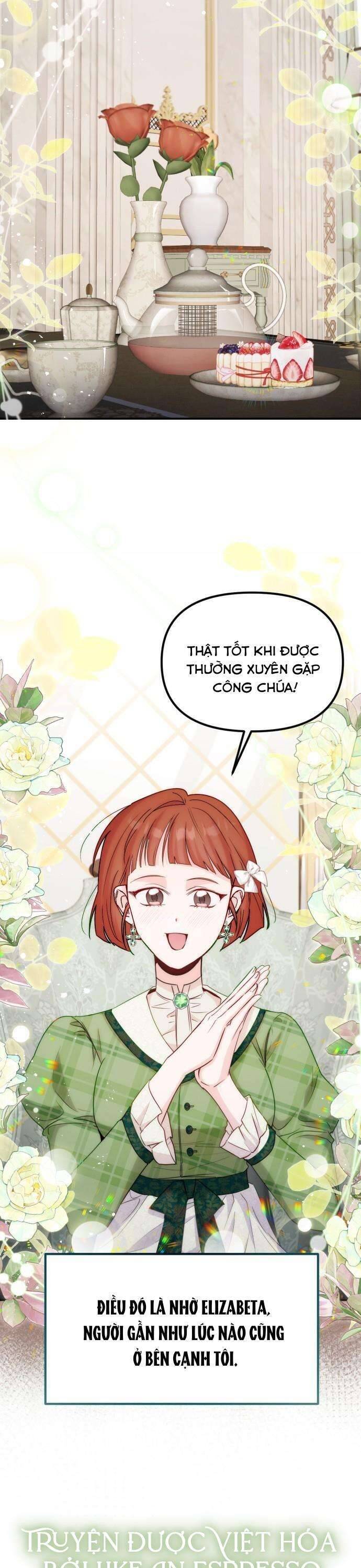 Hoàng Đế Điên Cuồng Ôm Lấy Tôi Chap 30 - Next Chap 31