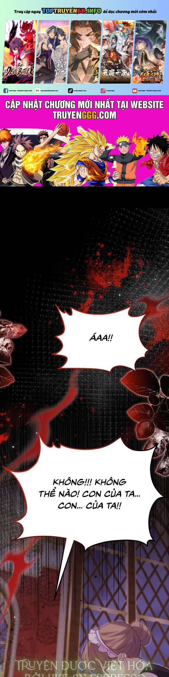 Hoàng Đế Điên Cuồng Ôm Lấy Tôi Chap 46 - Next Chap 47