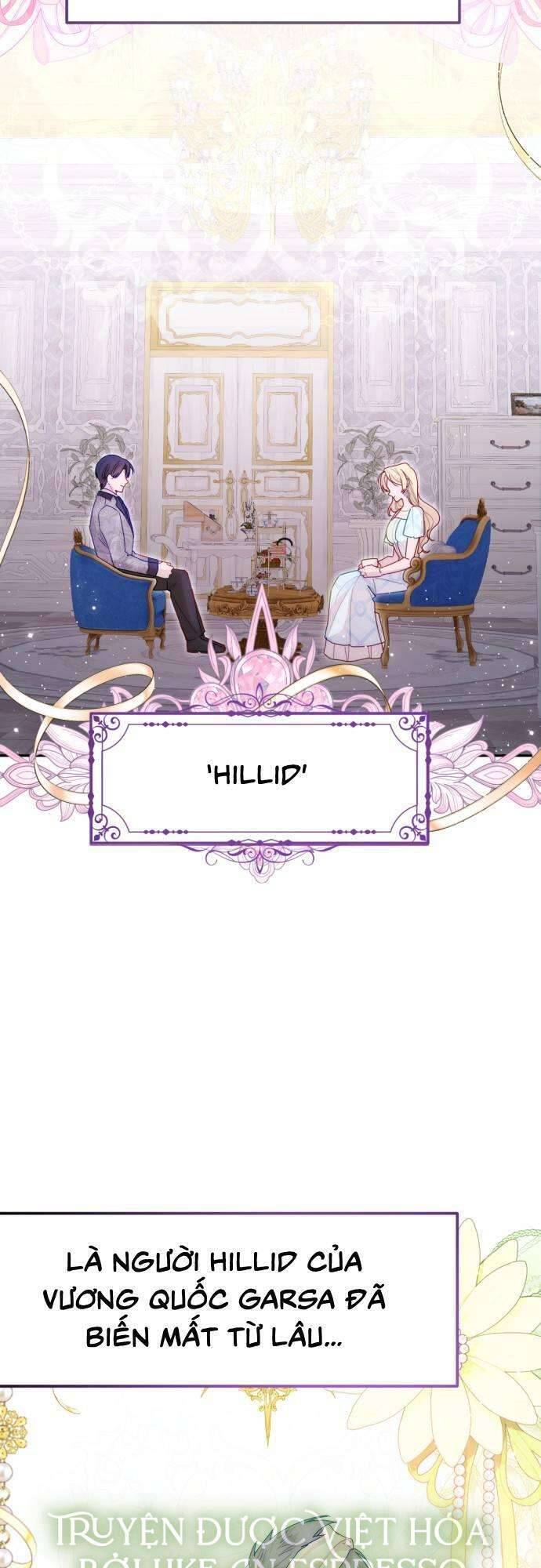 Hoàng Đế Điên Cuồng Ôm Lấy Tôi Chap 46 - Next Chap 47