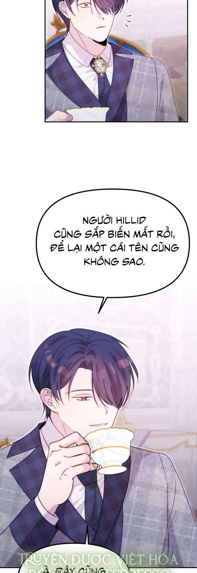 Hoàng Đế Điên Cuồng Ôm Lấy Tôi Chap 46 - Next Chap 47