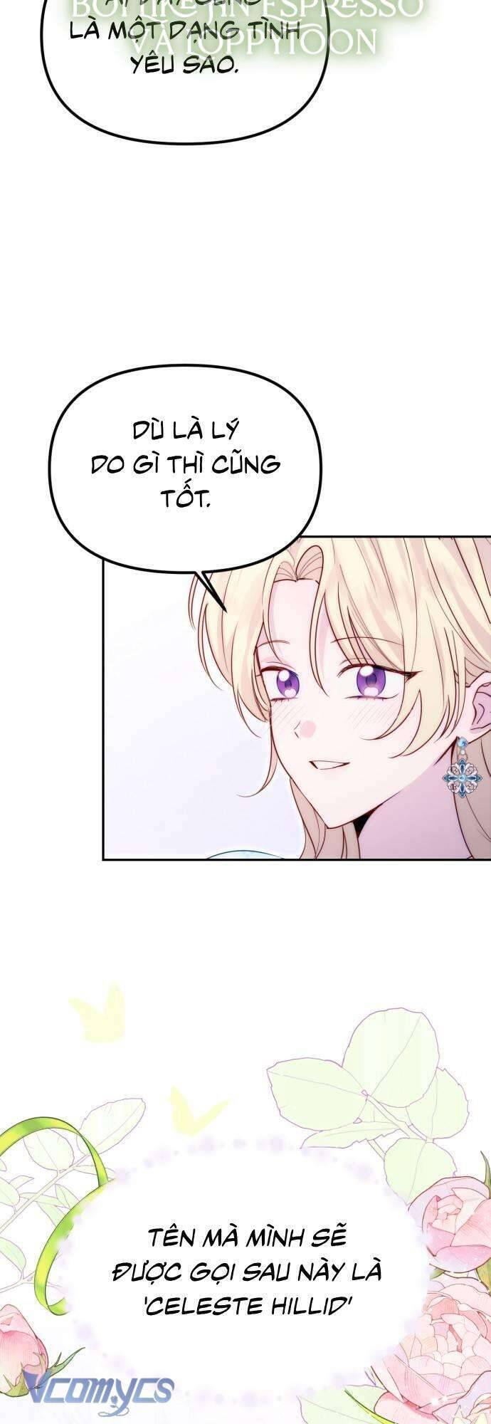 Hoàng Đế Điên Cuồng Ôm Lấy Tôi Chap 46 - Next Chap 47
