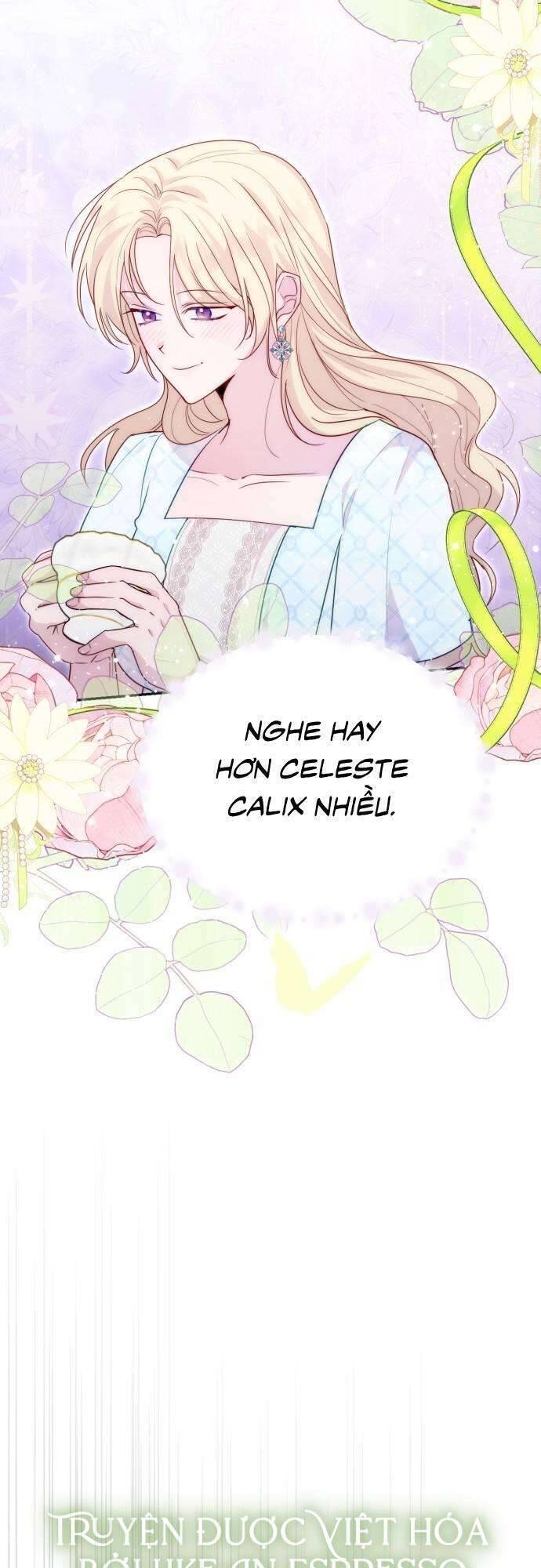 Hoàng Đế Điên Cuồng Ôm Lấy Tôi Chap 46 - Next Chap 47