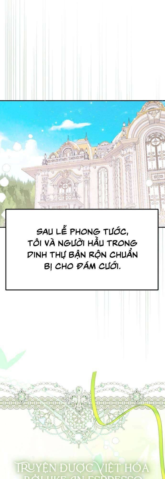 Hoàng Đế Điên Cuồng Ôm Lấy Tôi Chap 46 - Next Chap 47