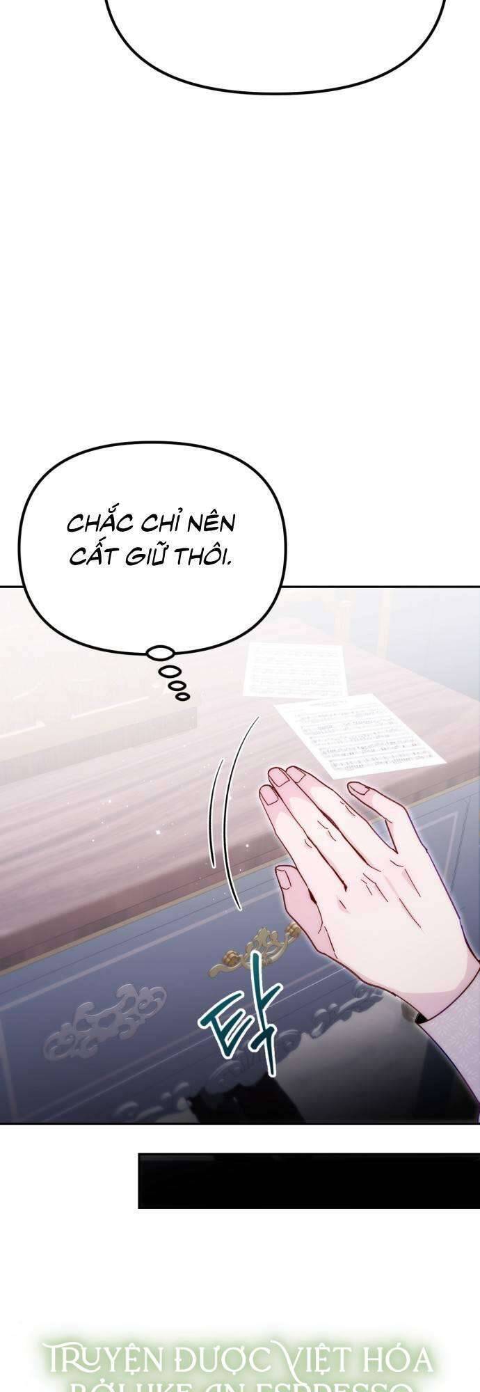 Hoàng Đế Điên Cuồng Ôm Lấy Tôi Chap 46 - Next Chap 47