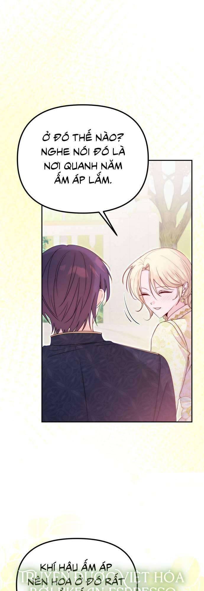 Hoàng Đế Điên Cuồng Ôm Lấy Tôi Chap 46 - Next Chap 47