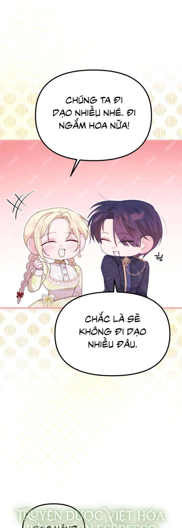 Hoàng Đế Điên Cuồng Ôm Lấy Tôi Chap 46 - Next Chap 47