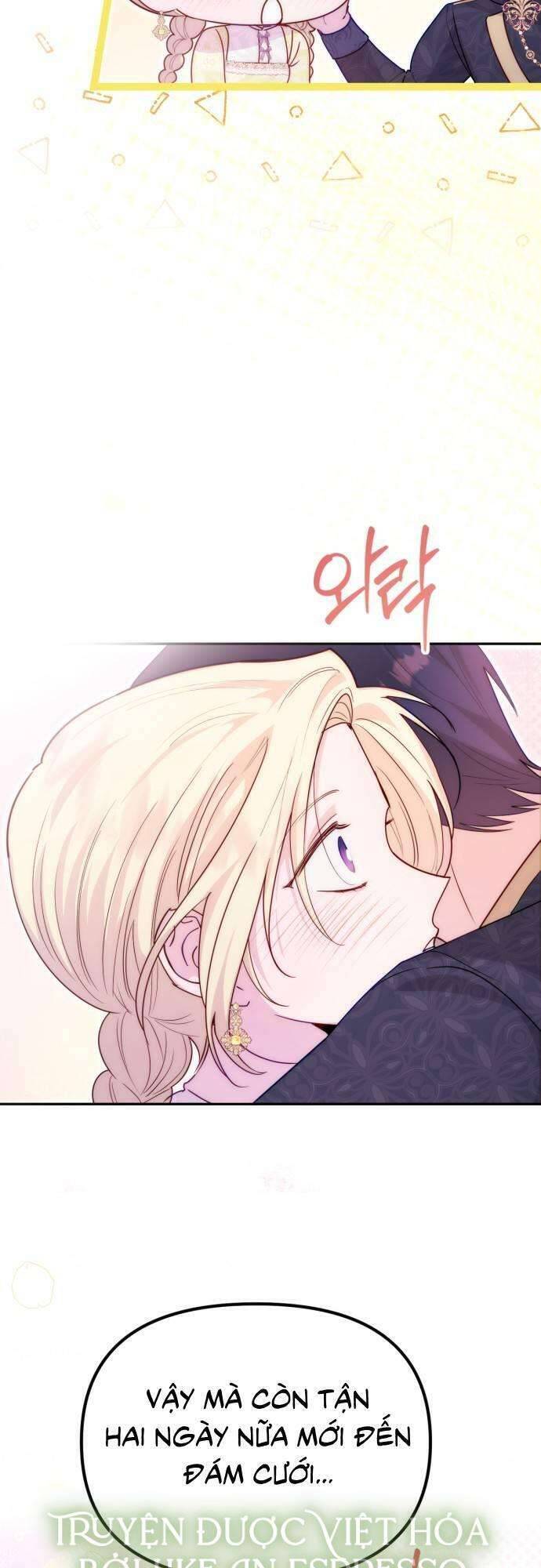 Hoàng Đế Điên Cuồng Ôm Lấy Tôi Chap 46 - Next Chap 47