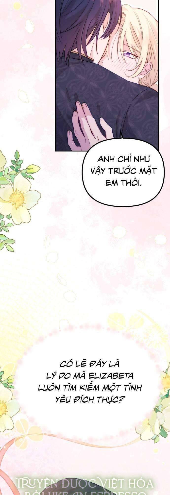 Hoàng Đế Điên Cuồng Ôm Lấy Tôi Chap 46 - Next Chap 47