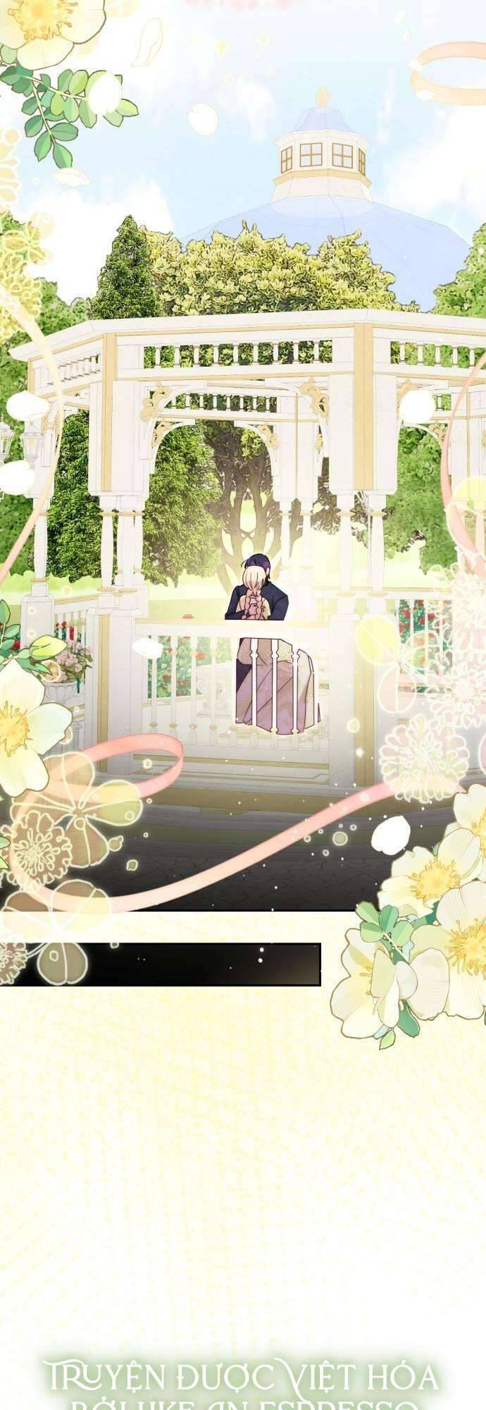 Hoàng Đế Điên Cuồng Ôm Lấy Tôi Chap 46 - Next Chap 47