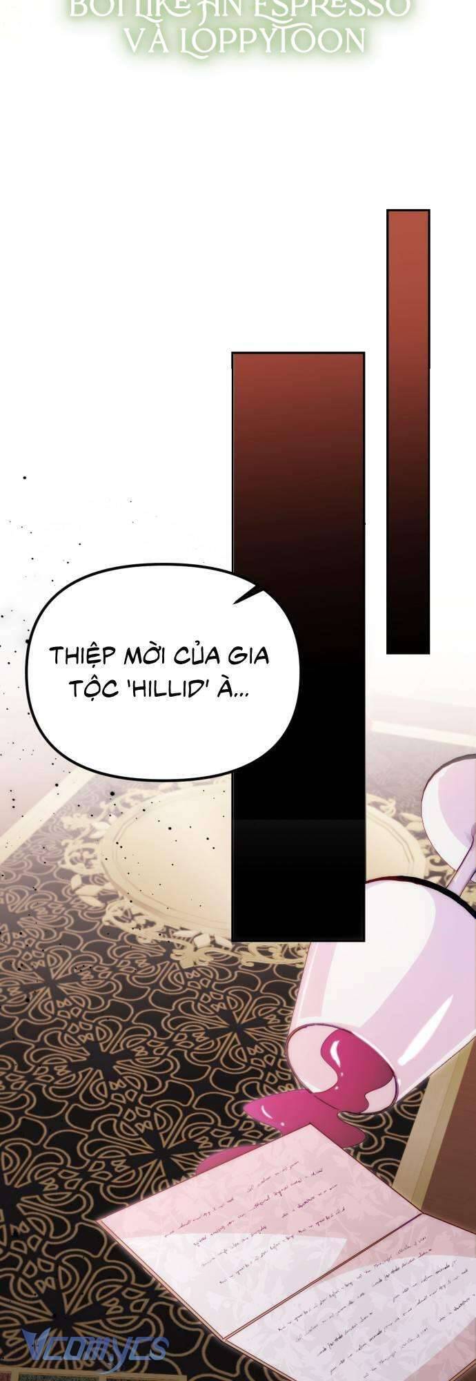 Hoàng Đế Điên Cuồng Ôm Lấy Tôi Chap 46 - Next Chap 47