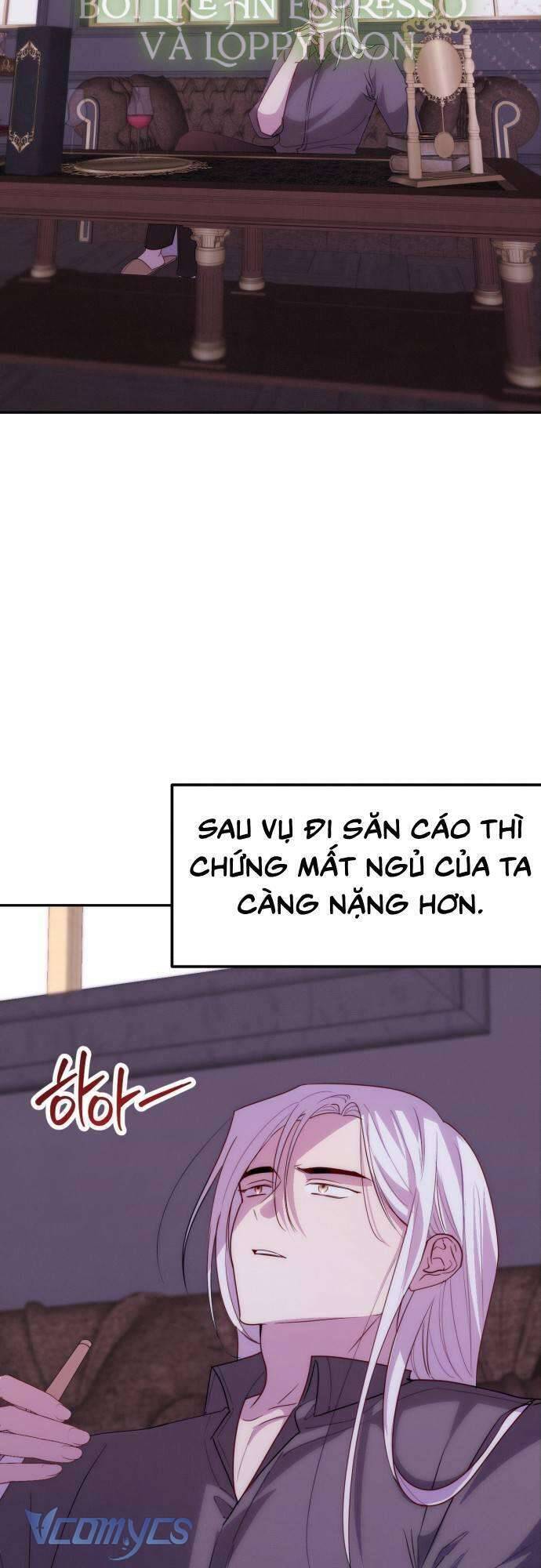 Hoàng Đế Điên Cuồng Ôm Lấy Tôi Chap 46 - Next Chap 47