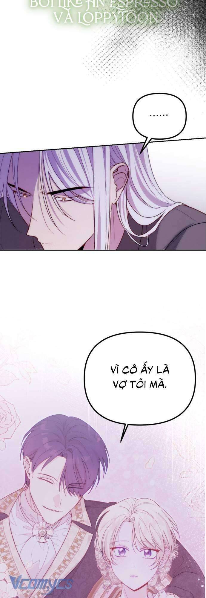 Hoàng Đế Điên Cuồng Ôm Lấy Tôi Chap 46 - Next Chap 47