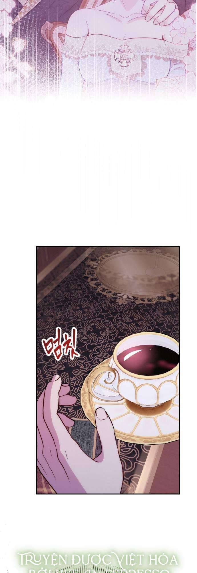 Hoàng Đế Điên Cuồng Ôm Lấy Tôi Chap 46 - Next Chap 47