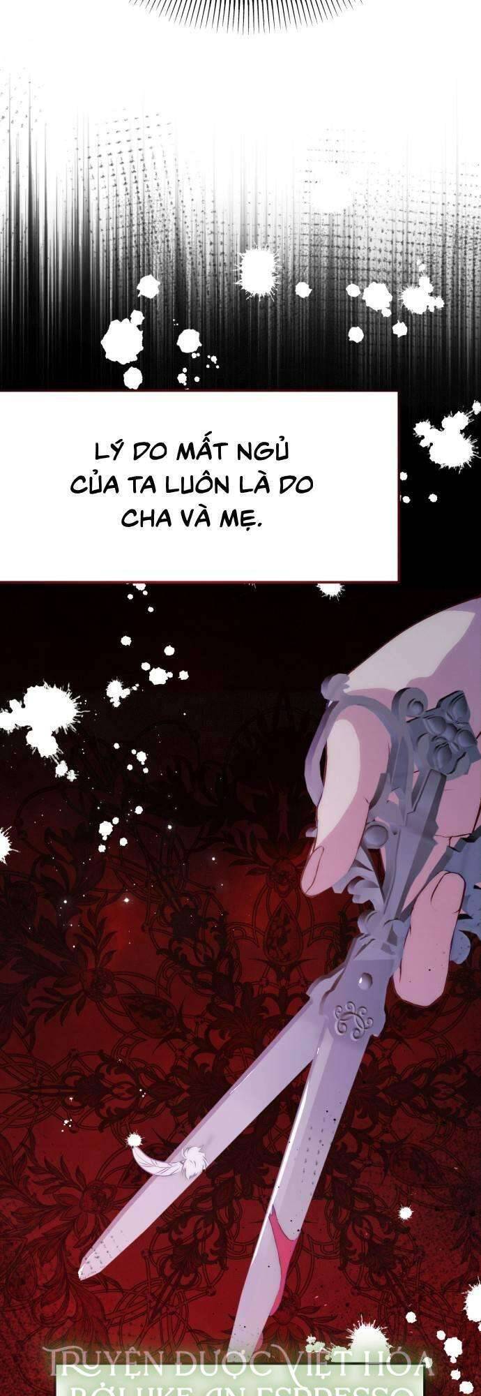 Hoàng Đế Điên Cuồng Ôm Lấy Tôi Chap 46 - Next Chap 47