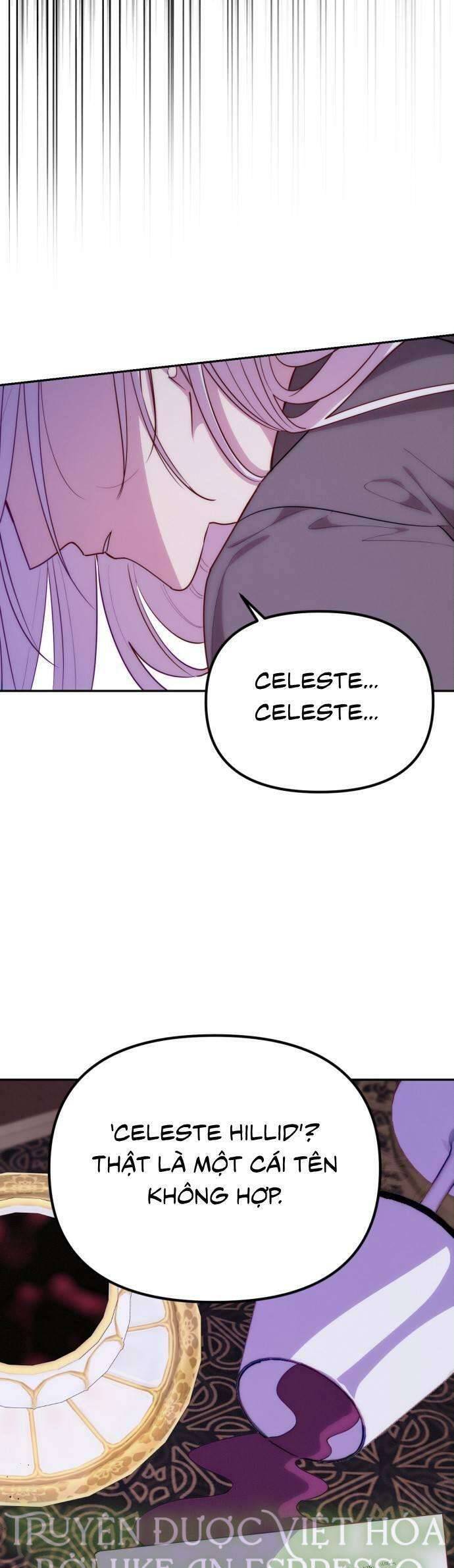Hoàng Đế Điên Cuồng Ôm Lấy Tôi Chap 46 - Next Chap 47