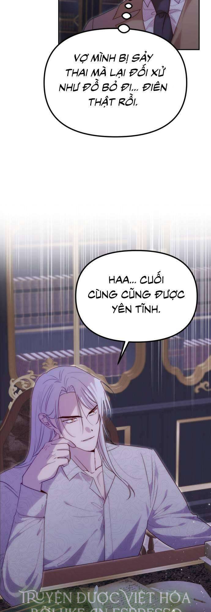 Hoàng Đế Điên Cuồng Ôm Lấy Tôi Chap 46 - Next Chap 47