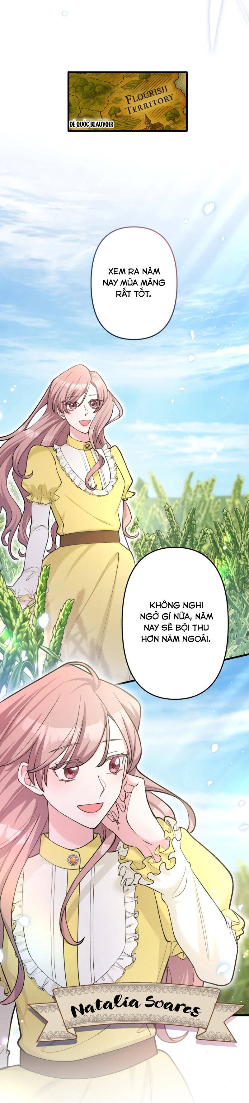 Hoàng Đế Độc Ác Và Kế Hoạch Gia Đình Được Yêu Chiều Chap 1 - Next Chap 2