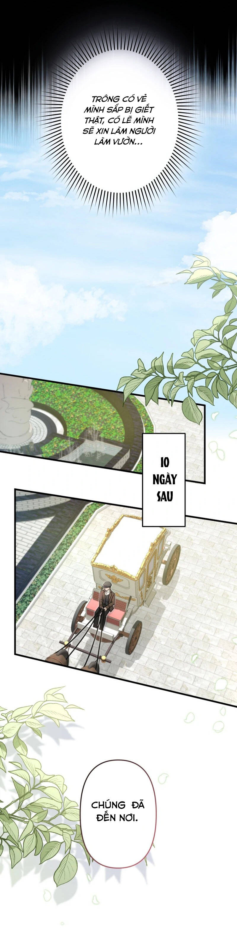 Hoàng Đế Độc Ác Và Kế Hoạch Gia Đình Được Yêu Chiều Chap 1 - Next Chap 2