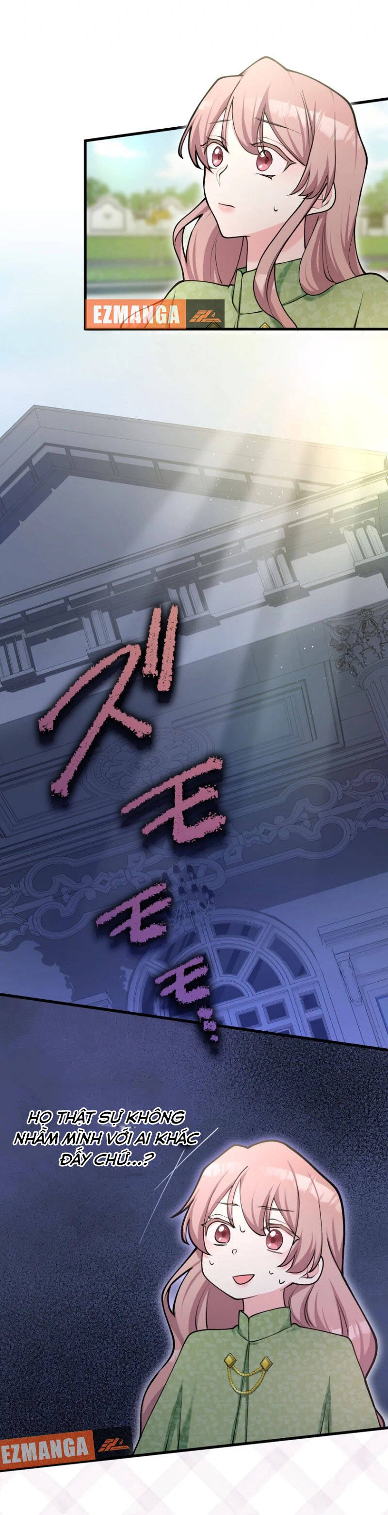 Hoàng Đế Độc Ác Và Kế Hoạch Gia Đình Được Yêu Chiều Chap 1 - Next Chap 2