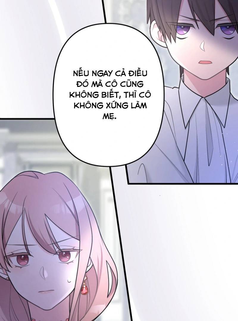 Hoàng Đế Độc Ác Và Kế Hoạch Gia Đình Được Yêu Chiều Chap 2 - Next Chap 3
