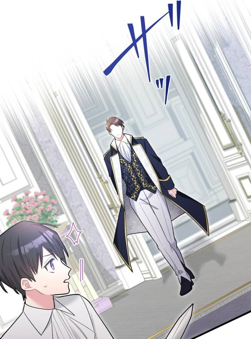 Hoàng Đế Độc Ác Và Kế Hoạch Gia Đình Được Yêu Chiều Chap 2 - Next Chap 3