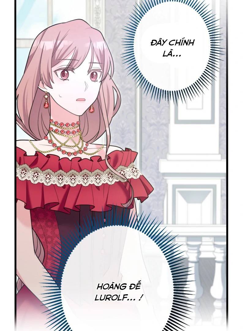 Hoàng Đế Độc Ác Và Kế Hoạch Gia Đình Được Yêu Chiều Chap 2 - Next Chap 3