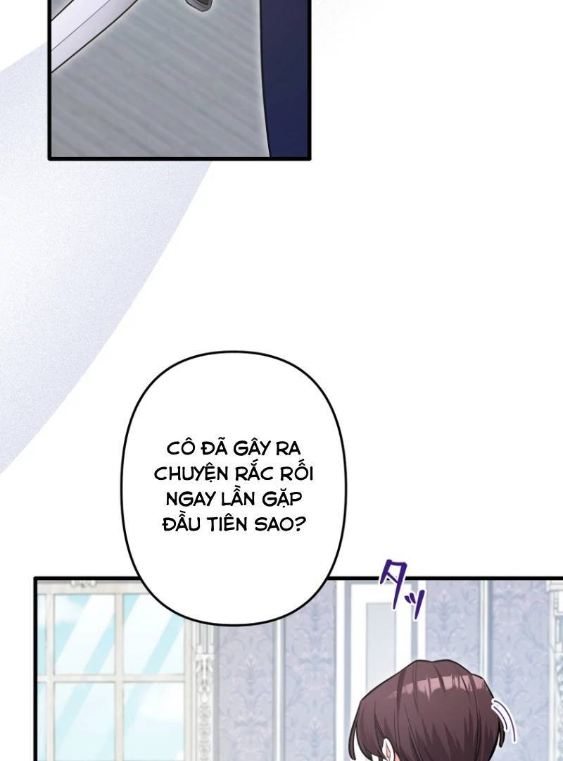 Hoàng Đế Độc Ác Và Kế Hoạch Gia Đình Được Yêu Chiều Chap 2 - Next Chap 3