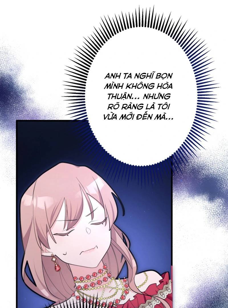 Hoàng Đế Độc Ác Và Kế Hoạch Gia Đình Được Yêu Chiều Chap 2 - Next Chap 3