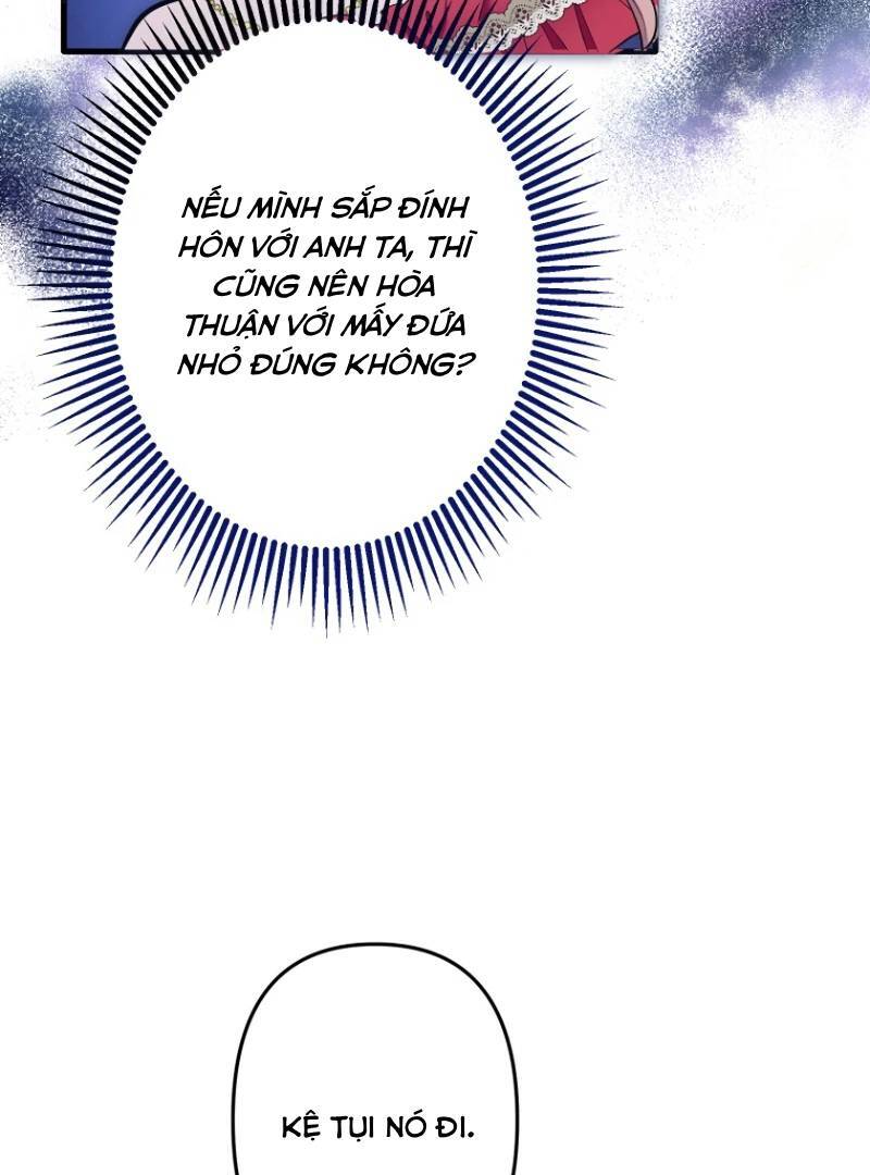 Hoàng Đế Độc Ác Và Kế Hoạch Gia Đình Được Yêu Chiều Chap 2 - Next Chap 3