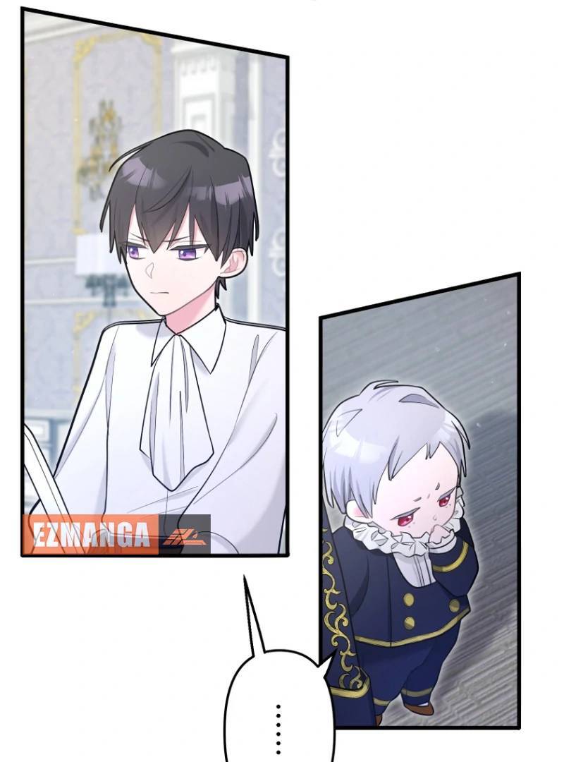 Hoàng Đế Độc Ác Và Kế Hoạch Gia Đình Được Yêu Chiều Chap 2 - Next Chap 3