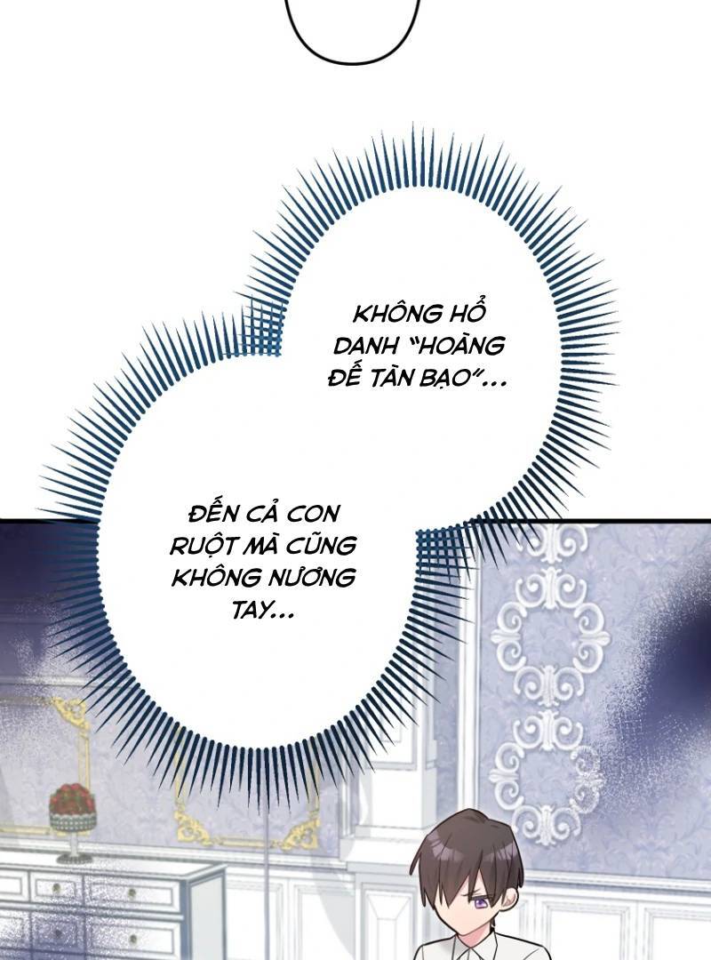 Hoàng Đế Độc Ác Và Kế Hoạch Gia Đình Được Yêu Chiều Chap 2 - Next Chap 3